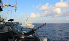 Παρατείνεται για ένα ακόμα 6μηνο  η NAVTEX δέσμευσης του Λακωνικού Κόλπου