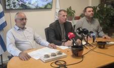 &Mu;&pi;&alpha;ί&nu;&epsilon;&iota; &eta; &omicron;&phi;&epsilon;&iota;&lambda;ό&mu;&epsilon;&nu;&eta; &tau;ά&xi;&eta; &sigma;&tau;&alpha; &kappa;&omicron;&iota;&mu;&eta;&tau;ή&rho;&iota;&alpha; &tau;&omicron;&upsilon; &Delta;. &Sigma;&pi;ά&rho;&tau;&eta;&sigmaf;