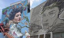 Ό&tau;&alpha;&nu; &eta; &Kappa;ά&lambda;&lambda;&alpha;&sigmaf; &laquo;&zeta;ή&lambda;&epsilon;&psi;&epsilon;&raquo; &tau;&eta;&nu; &Omega;&rho;&alpha;ί&alpha; &Epsilon;&lambda;έ&nu;&eta;: &Delta;ύ&omicron; &mu;&omicron;ύ&sigma;&epsilon;&sigmaf; &sigma;&tau;&alpha; &laquo;&epsilon;&kappa;&theta;&epsilon;&tau;ή&rho;&iota;&alpha;&raquo; &Kappa;&alpha;&lambda;&alpha;&mu;ά&tau;&alpha;&sigmaf; &kappa;&alpha;&iota; &Sigma;&pi;ά&rho;&tau;&eta;&sigmaf;