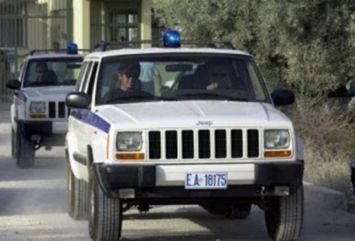 Είκοσι συλλήψεις σε νέα «σκούπα» της ΕΛΑΣ