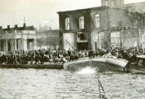 Εκδηλώσεις μνήμης στη Σπάρτη για τη Γενοκτονία του Μικρασιατικού Ελληνισμού