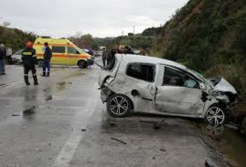 Έξι νεκροί στους δρόμους της Πελοποννήσου