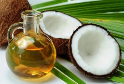 Λάδι καρύδας το θαυματουργό