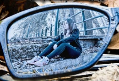 «Αντανακλάσεις»: Υπαίθρια έκθεση φωτογραφίας της ΛΕΦΩΣ