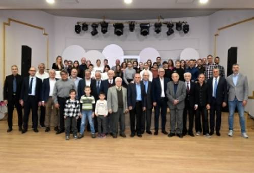 Σπαρτιατικός ΓΣ: 13 δεκαετίες δόξας στην ιστορία της Σπάρτης