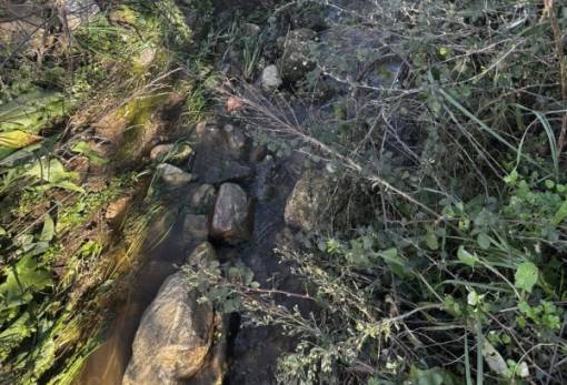 «Είναι κρίμα και άδικο να πνιγόμαστε στην ξηρά»