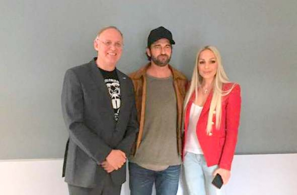 &laquo;&Pi;ά&tau;&eta;&sigma;&epsilon;&raquo; &Epsilon;&lambda;&lambda;ά&delta;&alpha; &omicron; &Tau;&zeta;&epsilon;&rho;ά&rho;&nu;&tau; &Mu;&pi;ά&tau;&lambda;&epsilon;&rho; &epsilon;&nu;ό&psi;&epsilon;&iota; &Sigma;&pi;ά&rho;&tau;&eta;&sigmaf;! (&Phi;&Omega;&Tau;&Omicron;)