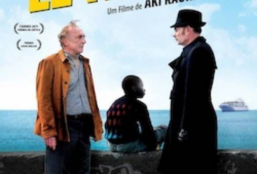 «Το λιμάνι της Χάβρας» από την Κινηματογραφική Λέσχη Γυθείου