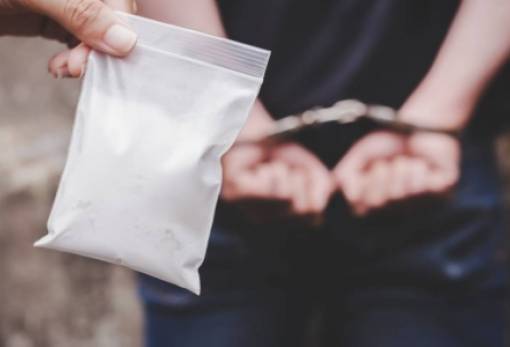 Διακίνηση κοκαΐνης και επ’ αυτοφώρω σύλληψη στη Σπάρτη