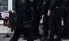 &Alpha;&pi;ό &tau;&omicron; &alpha;&sigma;&tau;&upsilon;&nu;&omicron;&mu;&iota;&kappa;ό &laquo;&kappa;ό&sigma;&kappa;&iota;&nu;&omicron;&raquo; &xi;&alpha;&nu;ά &kappa;&alpha;&tau;&alpha;&upsilon;&lambda;&iota;&sigma;&mu;&omicron;ί &sigma;&tau;&omicron;&nu; &Delta;. &Epsilon;&upsilon;&rho;ώ&tau;&alpha;