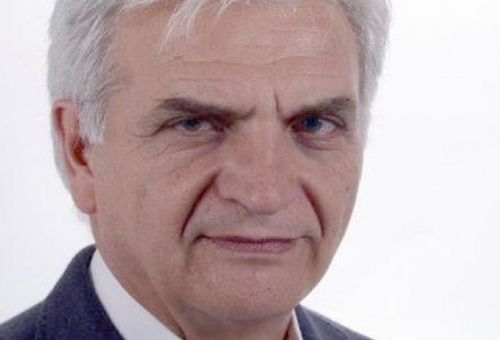 Και πάλι από τη Σπάρτη ο πρόεδρος του ΠΕ.ΣΥ.