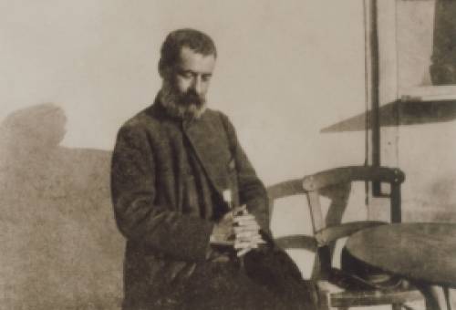 Ο Παπαδιαμάντης και η διαχρονικότητα της γραφής του