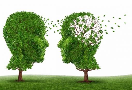 Αλτσχάιμερ: Μειωμένος ο κίνδυνος για όσους ηλικιωμένους έχουν κάνει αντιγριπικό εμβόλιο