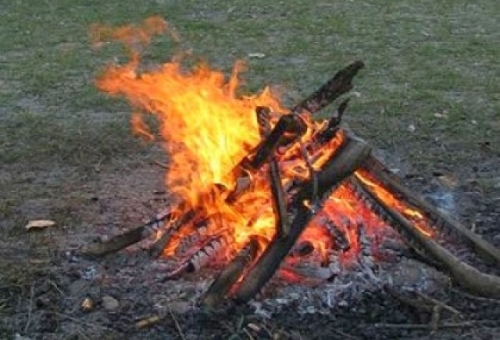 ΠΥ Σπάρτης: Μέχρι 31 Οκτωβρίου η απαγόρευση χρήσης φωτιάς