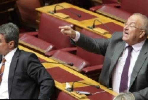 Τη Λακωνία θα επισκεφθεί ο Ανδρέας Λοβέρδος