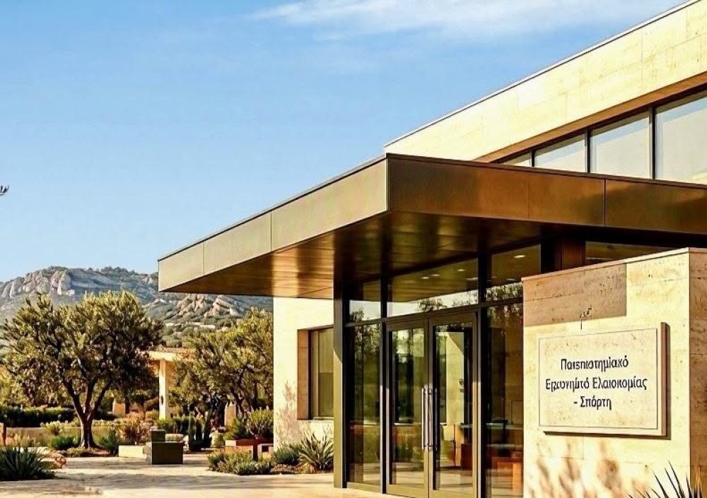 &Alpha;&kappa;&alpha;&delta;&eta;&mu;&alpha;ϊ&kappa;ή &laquo;&pi;&rho;&omega;&tau;&epsilon;ύ&omicron;&upsilon;&sigma;&alpha;&raquo; &tau;&eta;&sigmaf; &epsilon;&lambda;&iota;ά&sigmaf; &phi;&iota;&lambda;&omicron;&delta;&omicron;&xi;&epsilon;ί &nu;&alpha; &gamma;ί&nu;&epsilon;&iota; &eta; &Sigma;&pi;ά&rho;&tau;&eta;