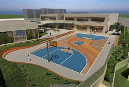 Στον «δρόμο» Σπάρτης και Μολάων έξτρα 8 εκατ. ευρώ για σύγχρονα σχολεία