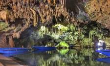 &Beta;&gamma;ή&kappa;&epsilon; &alpha;&nu;ά&delta;&omicron;&chi;&omicron;&sigmaf; &gamma;&iota;&alpha; &tau;&alpha; &laquo;&pi;&alpha;&gamma;&omega;&mu;έ&nu;&alpha;&raquo; &Sigma;&pi;ή&lambda;&alpha;&iota;&alpha; &Delta;&iota;&rho;&omicron;ύ