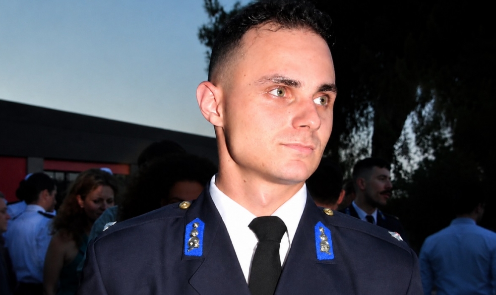 &Alpha;&theta;ά&nu;&alpha;&tau;&omicron;&sigmaf;: &laquo;Έ&sigma;&beta;&eta;&sigma;&epsilon;&raquo; &sigma;&tau;&omicron; &kappa;&alpha;&theta;ή&kappa;&omicron;&nu; &omicron; &Upsilon;&pi;&omicron;&delta;&iota;&omicron;&iota;&kappa;&eta;&tau;ή&sigmaf; &tau;&eta;&sigmaf; &Pi;&Upsilon; &Gamma;&upsilon;&theta;&epsilon;ί&omicron;&upsilon;