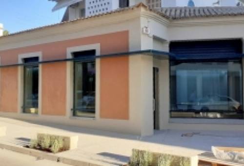 Το Νοέμβριο τα εγκαίνια της «Οικίας της Ευρώπης»