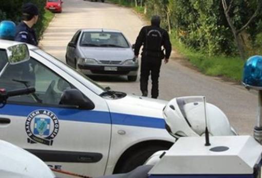Πέντε συλλήψεις στη Λακωνία σε ευρεία αστυνομική επιχείρηση