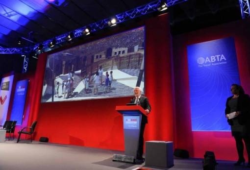 H Πελοπόννησος υποδέχεται   τη Βρετανική τουριστική βιομηχανία