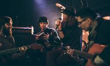 «Βραδιές Μαρμελάδας»: Τα πιο δημιουργικά jam sessions της πόλης