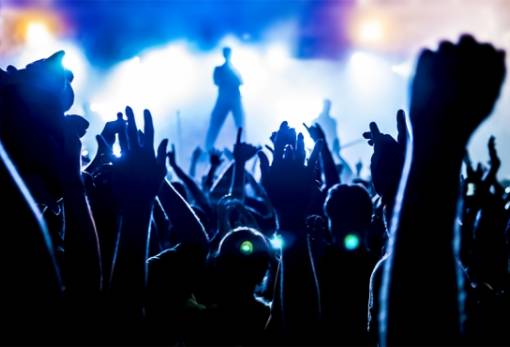 Όλες οι συναυλίες του καλοκαιριού στη Λακωνία!