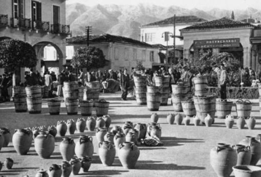 Παλιά Σπάρτη: Με αφορμή μια φωτογραφία