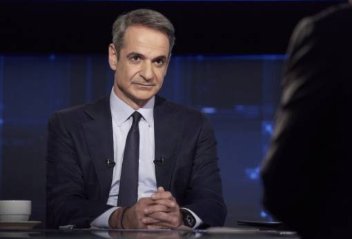 Πώς ο κ. Μητσοτάκης έστρεψε το ενδιαφέρον της αντιπολίτευσης από το 2027 στο 2031