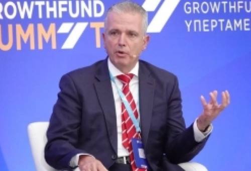 Παραιτήθηκε ο διευθύνων σύμβουλος των ΕΛΤΑ, Γρηγόρης Σκλήκας