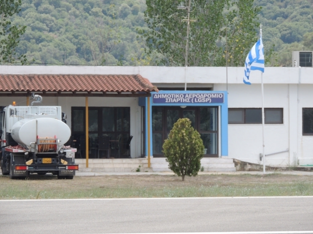&Delta;&omicron;ύ&kappa;&alpha;&sigmaf; &gamma;&iota;&alpha; &Alpha;&epsilon;&rho;&omicron;&delta;&rho;ό&mu;&iota;&omicron; &Sigma;&pi;ά&rho;&tau;&eta;&sigmaf;: &Tau;&omicron; &laquo;&sigma;&kappa;ά&lambda;&omega;&mu;&alpha;&raquo; &kappa;&alpha;&iota; &omicron;&iota; &laquo;&rho;&upsilon;&theta;&mu;&omicron;ί &chi;&epsilon;&lambda;ώ&nu;&alpha;&sigmaf;&raquo;