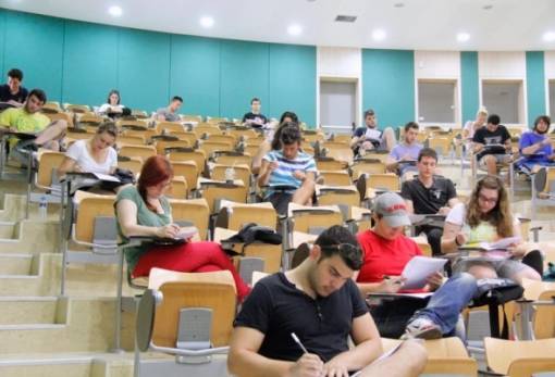 «Τρέχουν» οι αιτήσεις για το ΠΜΣ «Διοίκηση Αθλητικών Οργανισμών και Επιχειρήσεων»