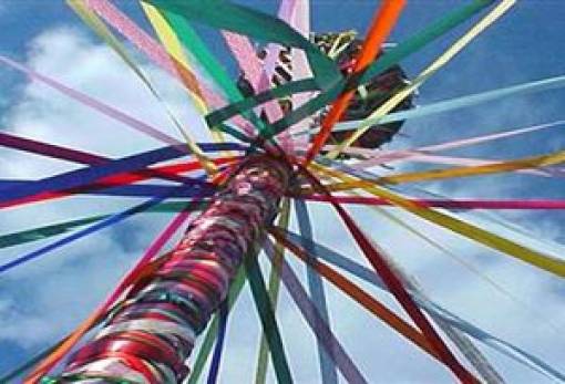 Αποκριάτικο ξεφάντωμα στο Παρόρι