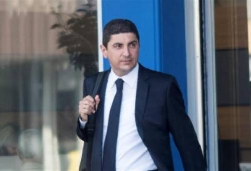 Στη Σπάρτη την Τετάρτη ο υφυπουργός Αθλητισμού