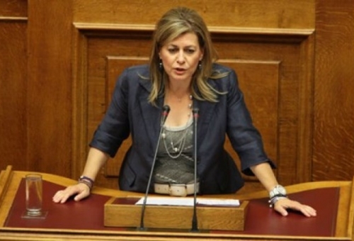 Ακατάσχετο των επιδοτήσεων και επιστροφή ΦΠΑ στους αγρότες με πρωτοβουλία Πατριανάκου