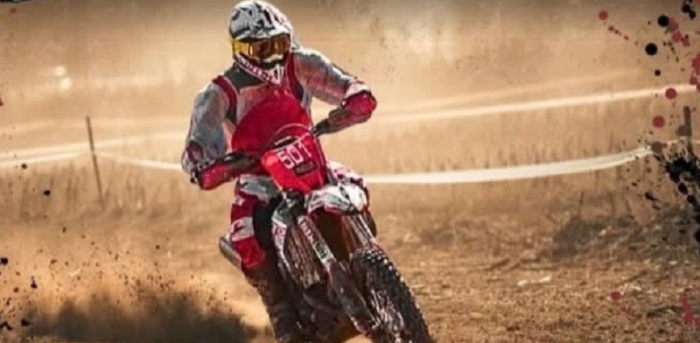 Ανεπανάληπτη δράση και θέαμα Scramble στο καταπράσινο τοπίο της Βαμβακούς