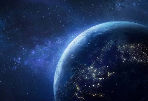 Ώρα της Γης 2026: Σβήνουμε τα φώτα για μια ώρα