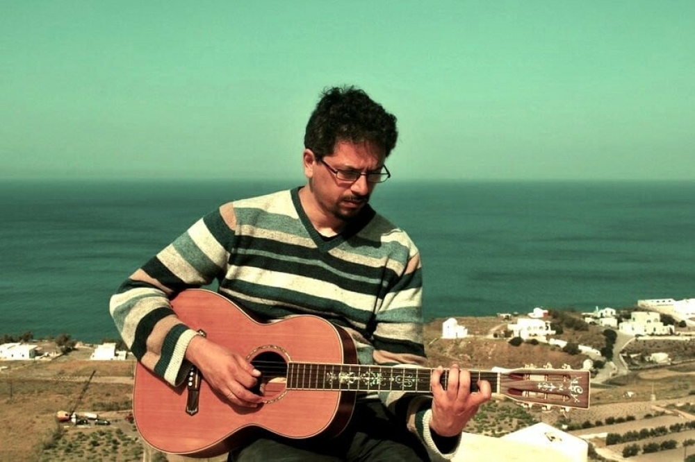 &laquo;&Tau;&rho;&alpha;&gamma;&omicron;ύ&delta;&iota;&alpha; &tau;&omicron;&upsilon; 21&omicron;&upsilon; &alpha;&iota;ώ&nu;&alpha;&raquo; &alpha;&pi;ό &tau;&omicron;&nu; &Mu;&iota;&chi;ά&lambda;&eta; &Tau;&sigma;&alpha;&nu;&tau;ί&lambda;&alpha; &sigma;&tau;&eta;&nu; &Pi;&Epsilon;&Sigma;