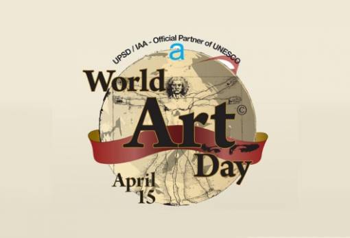 Παγκόσμια Ημέρα Τέχνης