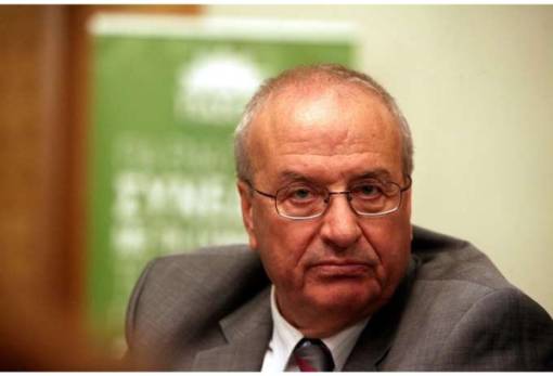 Δύο χρόνια χωρίς τον Λεωνίδα Γρηγοράκο: «Έφυγε δυναμικός, δραστήριος, αγέρωχος»