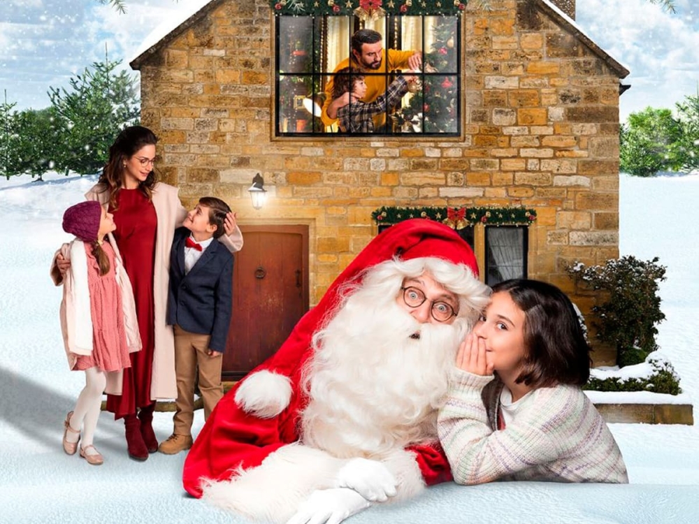 &laquo;&Kappa;&omicron;&upsilon;&rho;&alpha;&mu;&pi;&iota;έ&delta;&epsilon;&sigmaf; &alpha;&pi;ό &Chi;&iota;ό&nu;&iota;&raquo;: &Chi;&rho;&iota;&sigma;&tau;&omicron;&upsilon;&gamma;&epsilon;&nu;&nu;&iota;ά&tau;&iota;&kappa;&eta; &pi;&rho;&omicron;&beta;&omicron;&lambda;ή &kappa;&alpha;&iota; &gamma;&iota;&omicron;&rho;&tau;ή &sigma;&tau;&omicron;&nu; &Beta;&lambda;&alpha;&chi;&iota;ώ&tau;&eta;