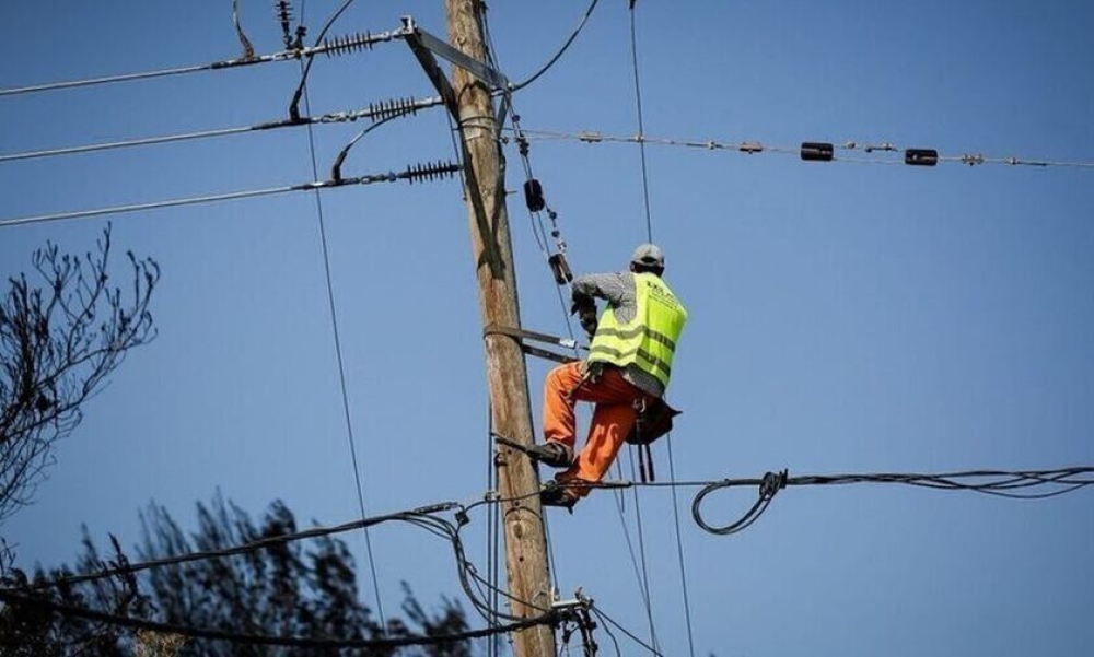 &Gamma;&epsilon;&nu;&iota;&kappa;ή &delta;&iota;&alpha;&kappa;&omicron;&pi;ή &rho;&epsilon;ύ&mu;&alpha;&tau;&omicron;&sigmaf; &sigma;&epsilon; &pi;&epsilon;&rho;&iota;&omicron;&chi;έ&sigmaf; &tau;&omicron;&upsilon; &Delta;. &Sigma;&pi;ά&rho;&tau;&eta;&sigmaf;