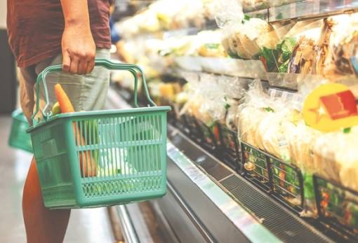 Ελαιόλαδο, ψάρια και δημητριακά οι «πρωταθλητές» των ανατιμήσεων τον Αύγουστο