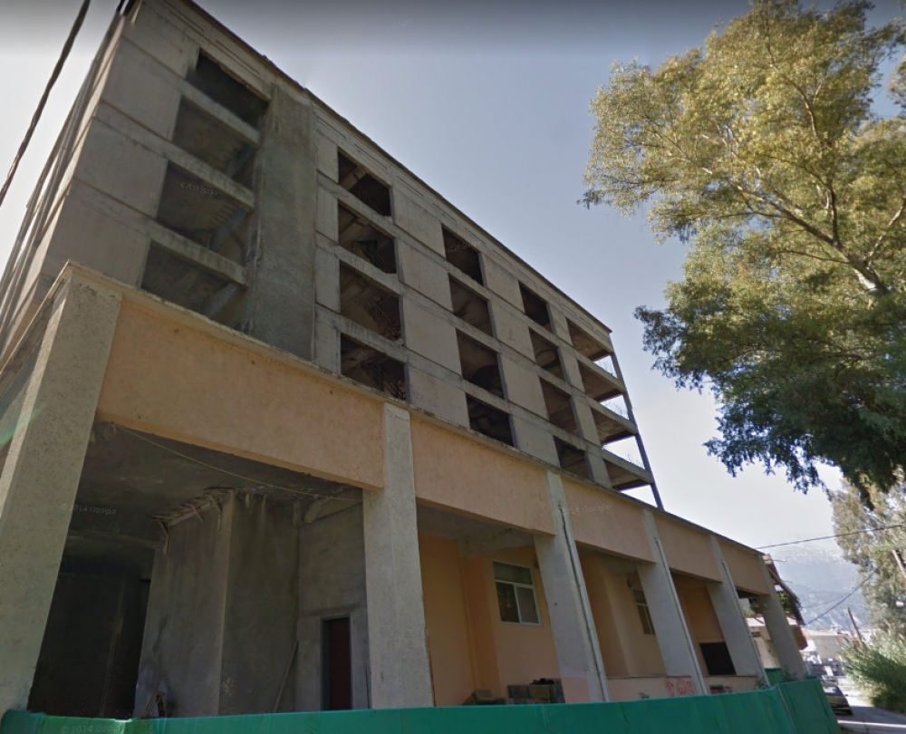 &Pi;&rho;ώ&tau;&omicron; &beta;ή&mu;&alpha; &gamma;&iota;&alpha; &tau;&eta;&nu; &alpha;&nu;&alpha;&kappa;&alpha;ί&nu;&iota;&sigma;&eta; &tau;&eta;&sigmaf; &Mu;&alpha;&theta;&eta;&tau;&iota;&kappa;ή&sigmaf; &Epsilon;&sigma;&tau;ί&alpha;&sigmaf; &Sigma;&pi;ά&rho;&tau;&eta;&sigmaf;! (&Phi;&Omega;&Tau;&Omicron;)