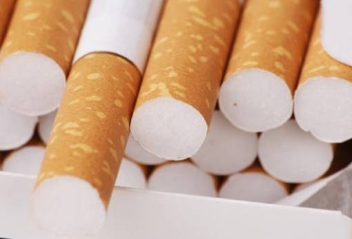 Πιάστηκε με λαθραία τσιγάρα στο όχημά της επί της ΕΟ Σπάρτης-Γυθείου