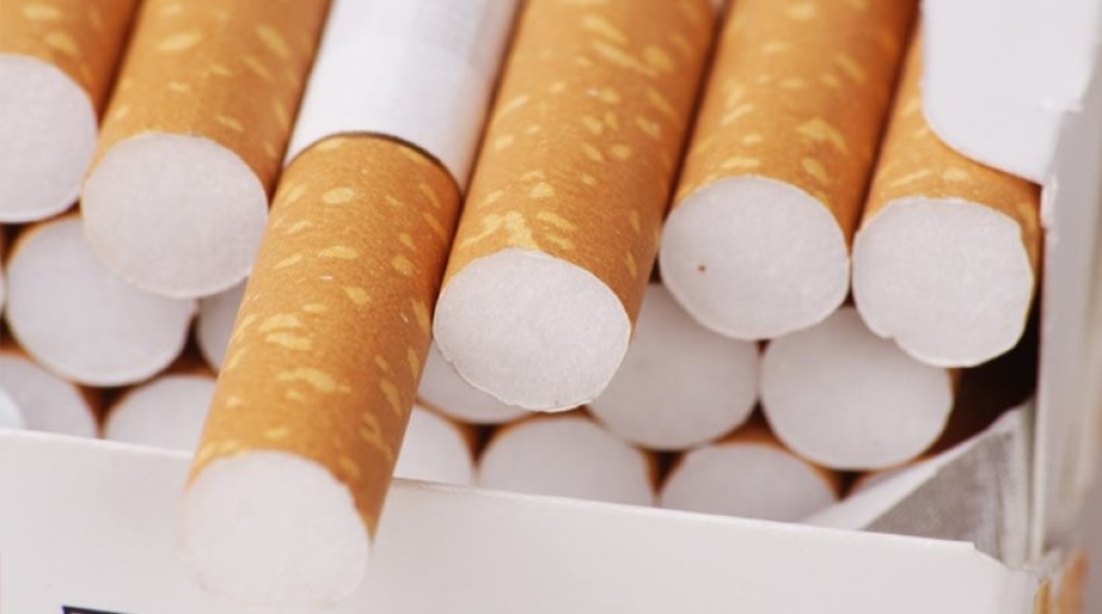 Πιάστηκε με λαθραία τσιγάρα στο όχημά της επί της ΕΟ Σπάρτης-Γυθείου