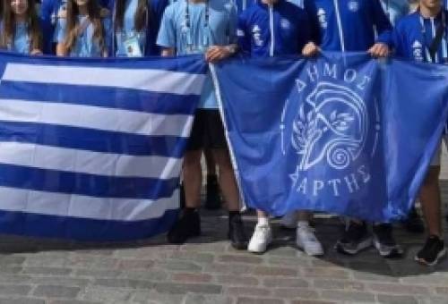 Αγώνες διεθνείς, επιλογές… ημετέρων;
