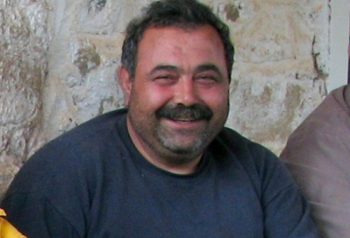 Φτωχότερος ο Καραβάς - «Έφυγε» ο Γιάννης Νικόλαρος