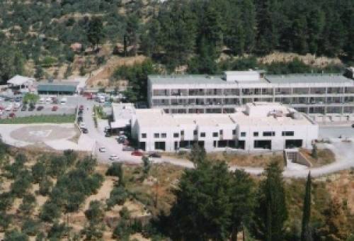 Σε «τροχιά» μεταβατικής περιόδου το Νοσοκομείο Σπάρτης